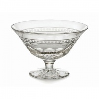 Waterford Crystal Bolton 5-Inch Ftd. Compote Waterford Crystal Bolton 5-Inch Ftd. Compote