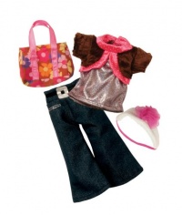 Manhattan Toy Groovy Girls Jaunty Jeans Manhattan Toy Groovy Girls Jaunty Jeans