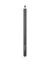 A highly pigmented Eye Pencil with a firm lead and silky soft application. Use for outlining, defining and drawing. Creates an intense line that blends down for a softer, diffused effect. A muted marble pattern brings the collections iconic look to the outer carton.