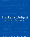 Hacker's Delight (2nd Edition)