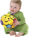 Fisher-Price Laugh & Learn Singin' Soccer Ball