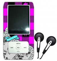 Monster High MP3/MP4 Player 59048 Monster High MP3/MP4 Player 59048