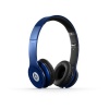 Beats Solo HD On-Ear Headphone (Dark Blue)