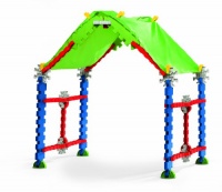 Little TikeStix Clubhouse Little TikeStix Clubhouse