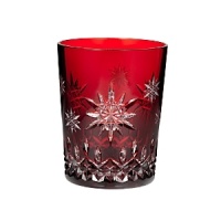 This striking crystal glassware features Waterford's celebrated Lismore design in an exquisitely cut snowflake pattern that radiates light beautifully. This striking crystal glassware features Waterford's celebrated Lismore design in an exquisitely cut snowflake pattern that radiates light beautifully.