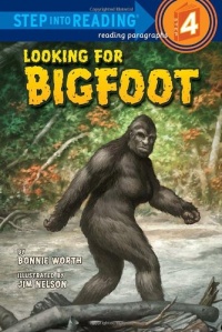 Looking for Bigfoot (Step into Reading) Looking for Bigfoot (Step into Reading)