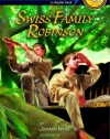 Swiss Family Robinson (A Stepping Stone Book)