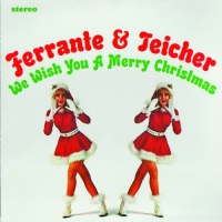 We Wish You a Merry Christmas & Snowbound (2 LP's on 1 CD/ Original Recordings Remastered/Limited Edition) We Wish You a Merry Christmas & Snowbound (2 LP's on 1 CD/ Original Recordings Remastered/Limited Edition)