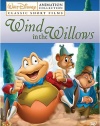 Disney Animation Collection 5: Wind in the Willows