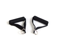 Black Mountain Resistance band Handles Black Mountain Resistance band Handles