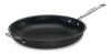 Cuisinart 622-36H Chef's Classic Nonstick Hard-Anodized 14-Inch Open Skillet with Helper Handle