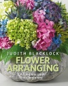Flower Arranging: The complete guide for beginners
