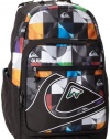 Quiksilver Men's Schoolie Backpack