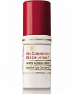 EXCLUSIVELY AT SAKS. Isotonic Intensive Cyto-Complex Gel with active stabilized bio-integral cells.