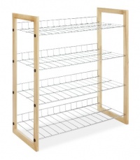 Whitmor 6026-220 Closet Shelves, Chromed Wire Whitmor 6026-220 Closet Shelves, Chromed Wire