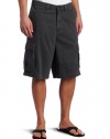 Quiksilver Men's Metric Walkshort