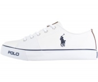 Polo Ralph Lauren Kids Cantor Sneaker (Toddler/Big Kid),White,3.5 M US Big Kid Polo Ralph Lauren Kids Cantor Sneaker (Toddler/Big Kid),White,3.5 M US Big Kid