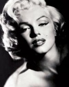 Marilyn Monroe (Glamour Photo) Movie Poster Print - 24 X 36