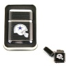 Dallas Cowboys NFL Butane Lighter with Tin Box