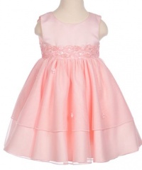 Princess Faith Full of Grace Dress with Diaper Cover (Sizes 12M - 24M) - pink, 18 months Princess Faith Full of Grace Dress with Diaper Cover (Sizes 12M - 24M) - pink, 18 months