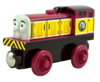 Thomas And Friends Wooden Railway - Dart Thomas And Friends Wooden Railway - Dart
