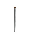 Short-haired and compact. Ideal for detail work: contouring and blending in the crease and corners, smudging shadow into lashline for smoky effects. Shades even hard-to-reach, inner corner of eye area. Unique antibacterial technology. 