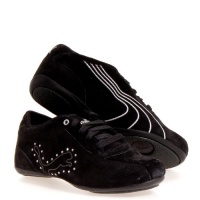 Puma Tallula Glamm NBK Diamond Sneaker (Little Kid/Big Kid),Black/Puma Silver,11 M US Little Kid Puma Tallula Glamm NBK Diamond Sneaker (Little Kid/Big Kid),Black/Puma Silver,11 M US Little Kid