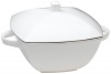 Mikasa Couture Platinum Covered Casserole