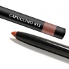 Automatic Long Lasting Lipliner with Vitamin E - Waterproof, Smooth & Creamy Texture (Heather)