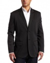 Kenneth Cole New York Men's Two Button Blazer