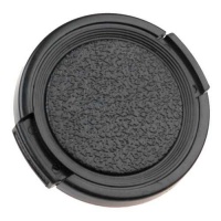 Fotodiox Snap-on Lens Cap, Lens Cover 43mm Fotodiox Snap-on Lens Cap, Lens Cover 43mm