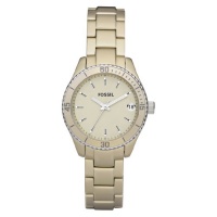Women's Stella Mini Watch Color: Yellow Women's Stella Mini Watch Color: Yellow