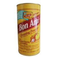 Bon Ami 04030 Bon Ami Cleaning Powder, 12-Ounce Bon Ami 04030 Bon Ami Cleaning Powder, 12-Ounce