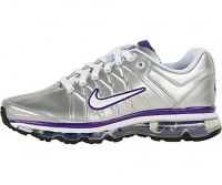 Womens Nike Air Max 2009 Leather Running Shoes Womens Nike Air Max 2009 Leather Running Shoes
