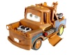 Cars 2 Bomb Blastin' Mater