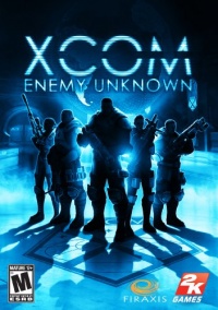 XCOM: Enemy Unknown [Online Game Code]