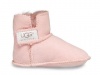 Kids UGG Australia Erin Boots Baby Pink SM (2-3)