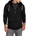 Hurley Men's Retreat Sherpa