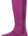 Jessica Simpson Changra Boot (Toddler/Little Kid/Big Kid),Magenta Haze,12 M US Little Kid