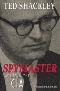 Spymaster: My Life in the CIA Spymaster: My Life in the CIA