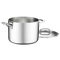 In the beginning, there was French cuisine - with Cuisinart leading the way in top-quality cookware from France. This new collection goes back to those roots with shapes and configurations reminiscent of the originals. Plus, Heat Surround technology for even heat distribution. In the beginning, there was French cuisine - with Cuisinart leading the way in top-quality cookware from France. This new collection goes back to those roots with shapes and configurations reminiscent of the originals. Plus, Heat Surround technology for even heat distribution.