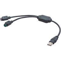 Belkin USB to PS/2 Adapter Belkin USB to PS/2 Adapter