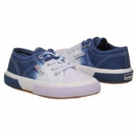 Superga 2750 Cot J Shade,Blue/Light Violet,25 EU (8.5 M US Toddler) Superga 2750 Cot J Shade,Blue/Light Violet,25 EU (8.5 M US Toddler)