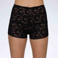 Hanky Panky Signature Lace Hot Pants Hanky Panky Signature Lace Hot Pants