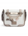 GUESS Amour Cross-Body Bag