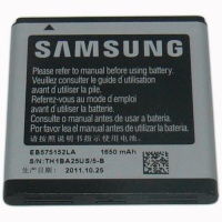 Samsung Galaxy S 4G OEM Battery EB575152LA GalaxyS T959v Samsung Galaxy S 4G OEM Battery EB575152LA GalaxyS T959v