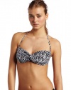 Majestic Swim Women's Lana Bandeau Top