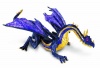 Safari Midnight Moon Dragon Toy Figure