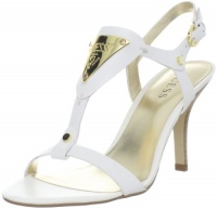 Guess Women's Chadwick T-Strap Sandal Guess Women's Chadwick T-Strap Sandal