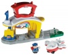 Fisher-Price Little People Airport Playset